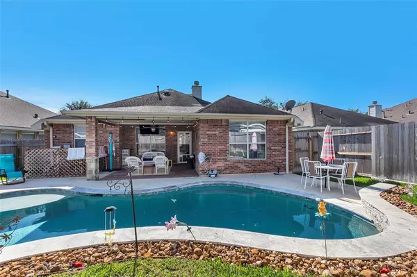 Cypress, TX 77433,21726 Orange Maple CT