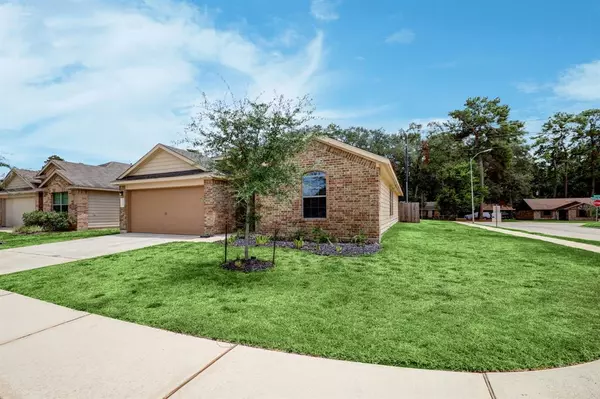 Spring, TX 77388,2019 Louetta Reserve WAY