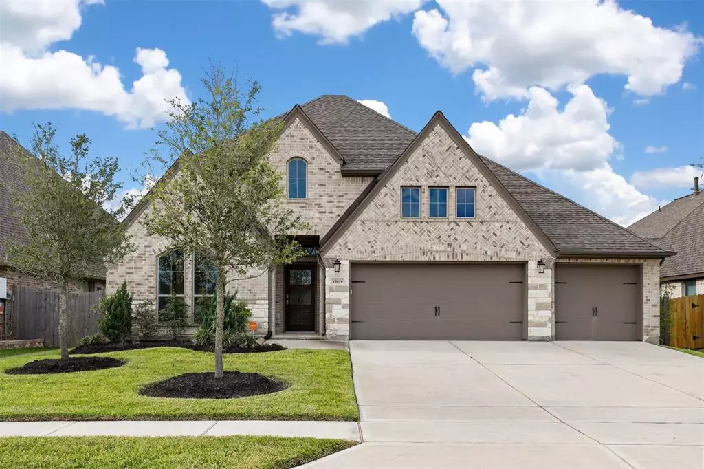 Pearland, TX 77584,13614 Thunder Stone LN