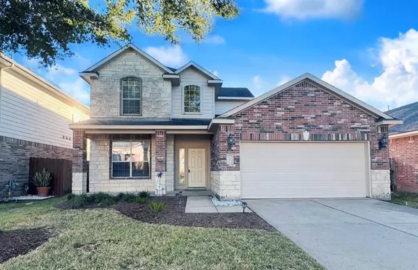 Katy, TX 77494,25311 Calico Woods LN