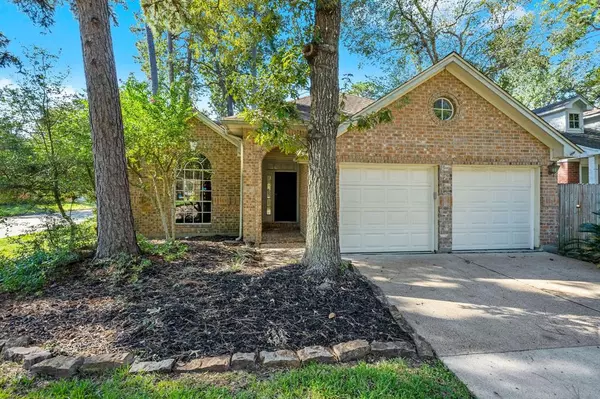 4203 Mountain Peak, Houston, TX 77345