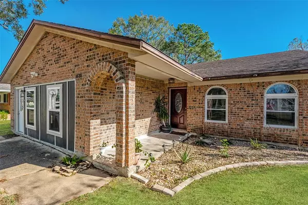 Pearland, TX 77581,1131 Bobby ST