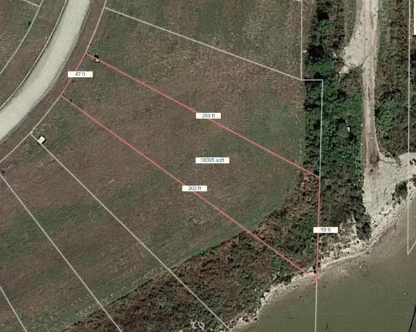 Lot 41 Palacios Bay DR, Palacios, TX 77465