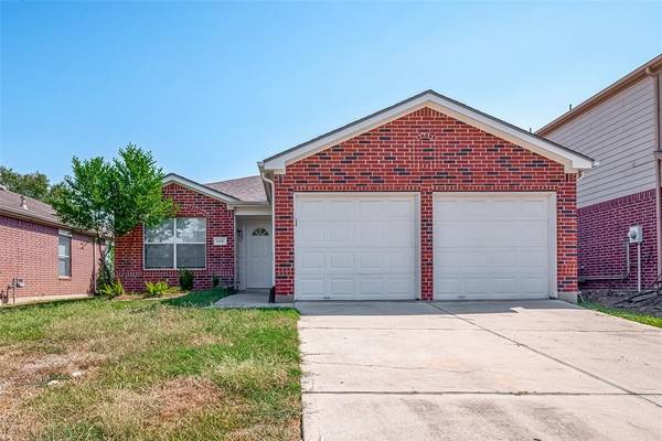 5910 Spring Sunrise DR, Richmond, TX 77407