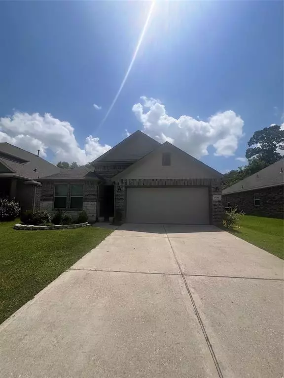 Crosby, TX 77532,15918 Tug CT