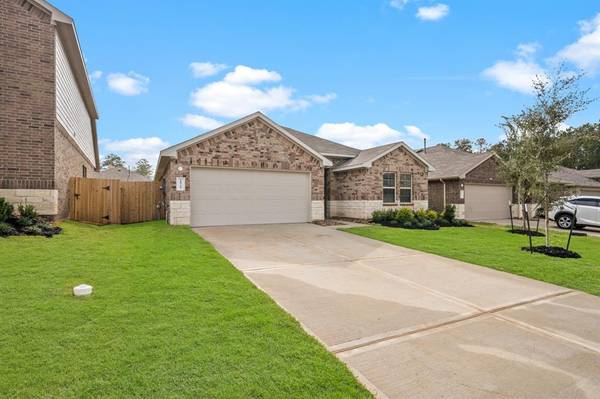 14731 BLACKBRUSH MANOR, Magnolia, TX 77354