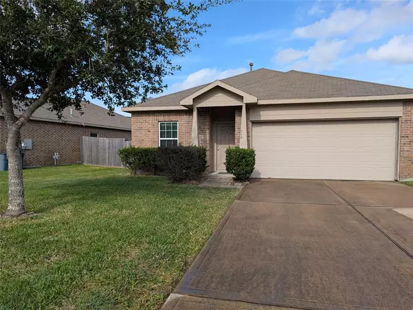 164 Rustic Colony LN, Dickinson, TX 77539