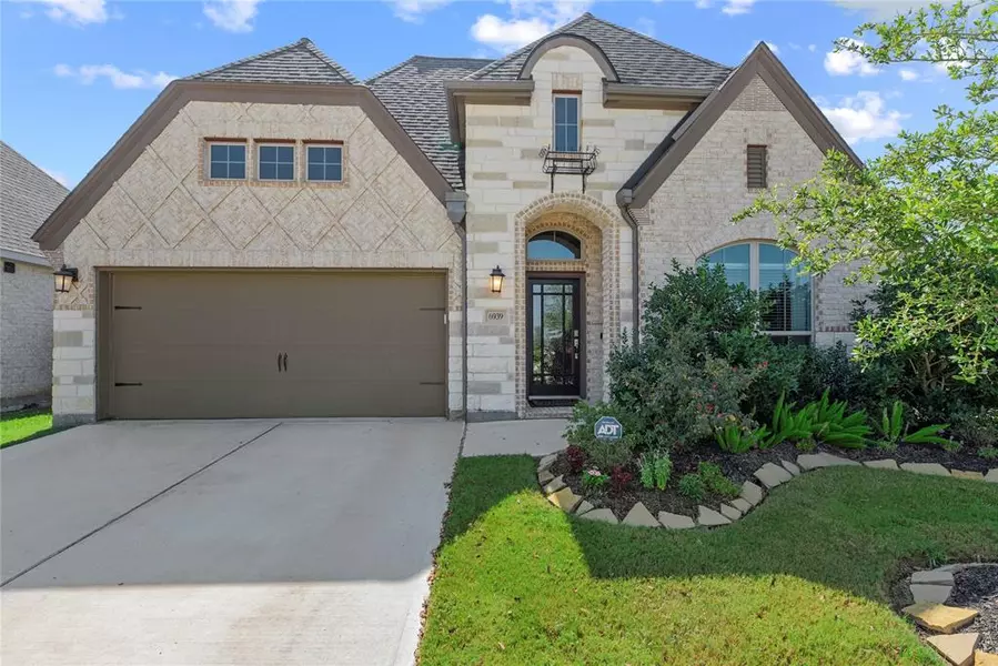 6939 Myrtle DR, Katy, TX 77493