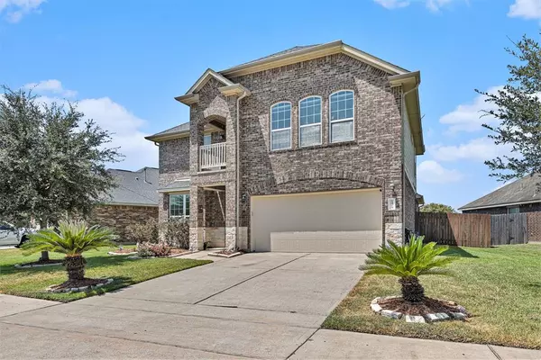 Katy, TX 77493,24714 Colonial Elm DR