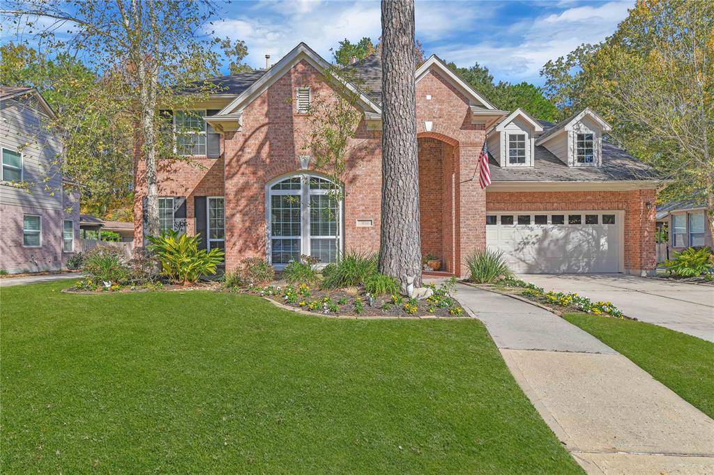 Houston, TX 77345,3114 Willow Wood TRL