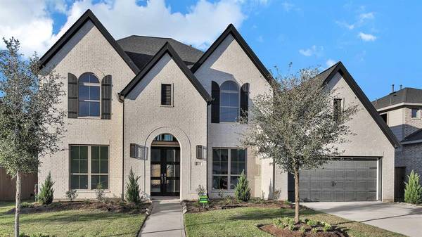 25210 Drumin DR, Katy, TX 77493