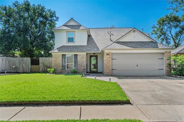 22707 Garden Canyon DR,  Katy,  TX 77450