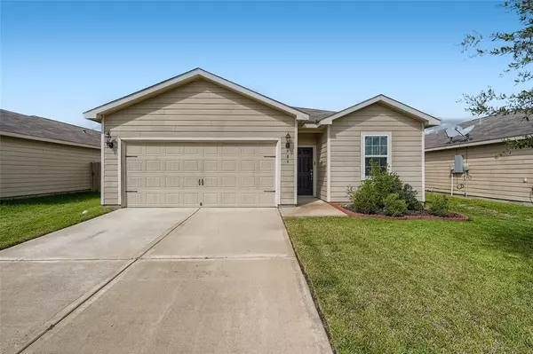 Brookshire, TX 77423,989 Lake View CIR W