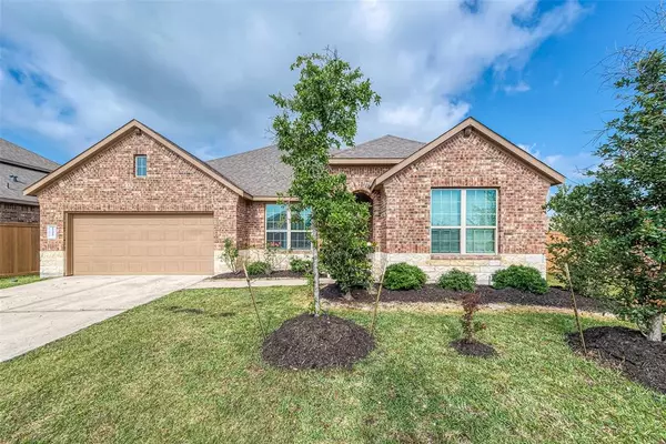 Humble, TX 77346,15327 Aboyne LN