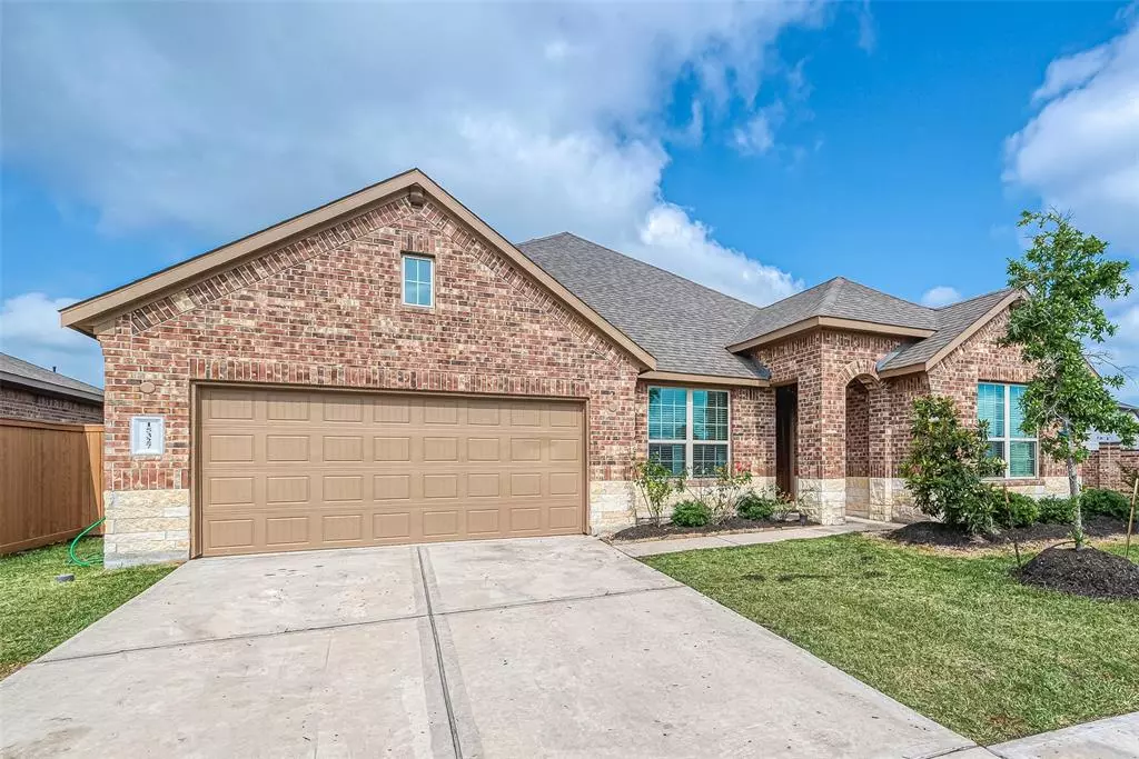 Humble, TX 77346,15327 Aboyne LN