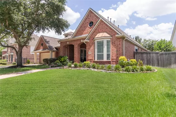 Humble, TX 77396,8215 Emerald Meadow LN