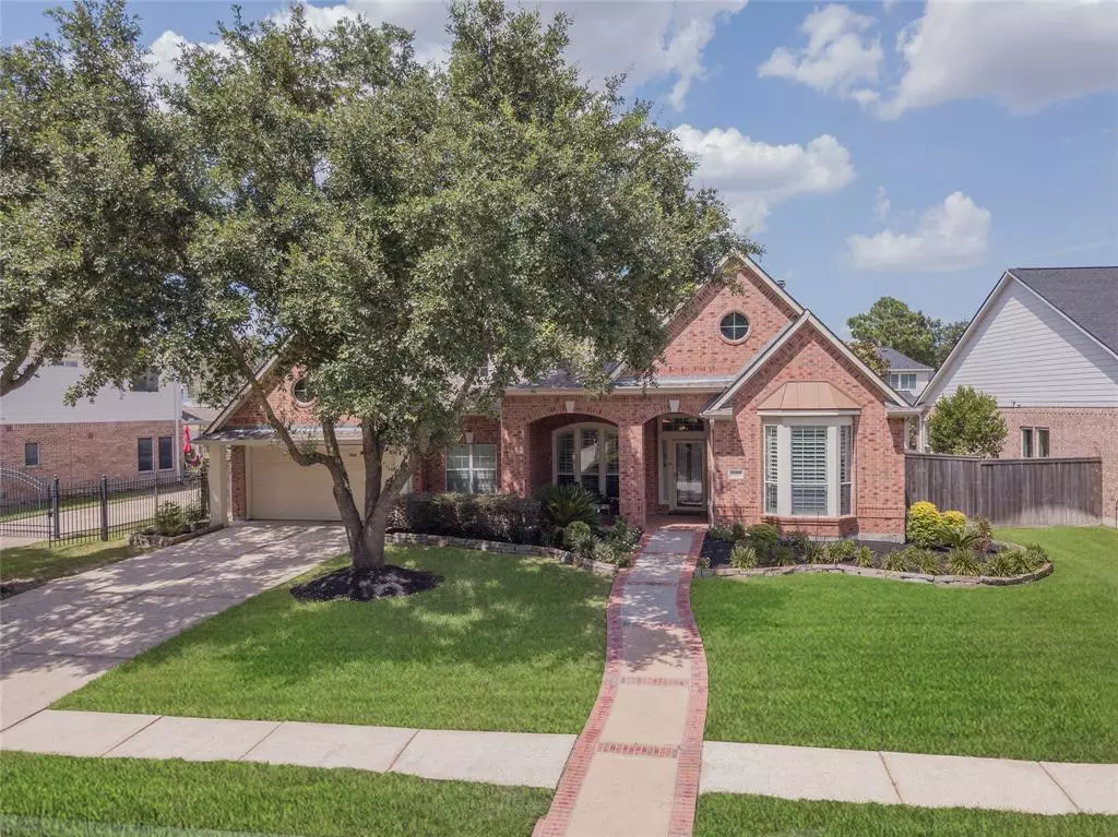 Humble, TX 77396,8215 Emerald Meadow LN