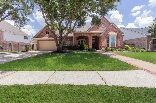 Humble, TX 77396,8215 Emerald Meadow LN