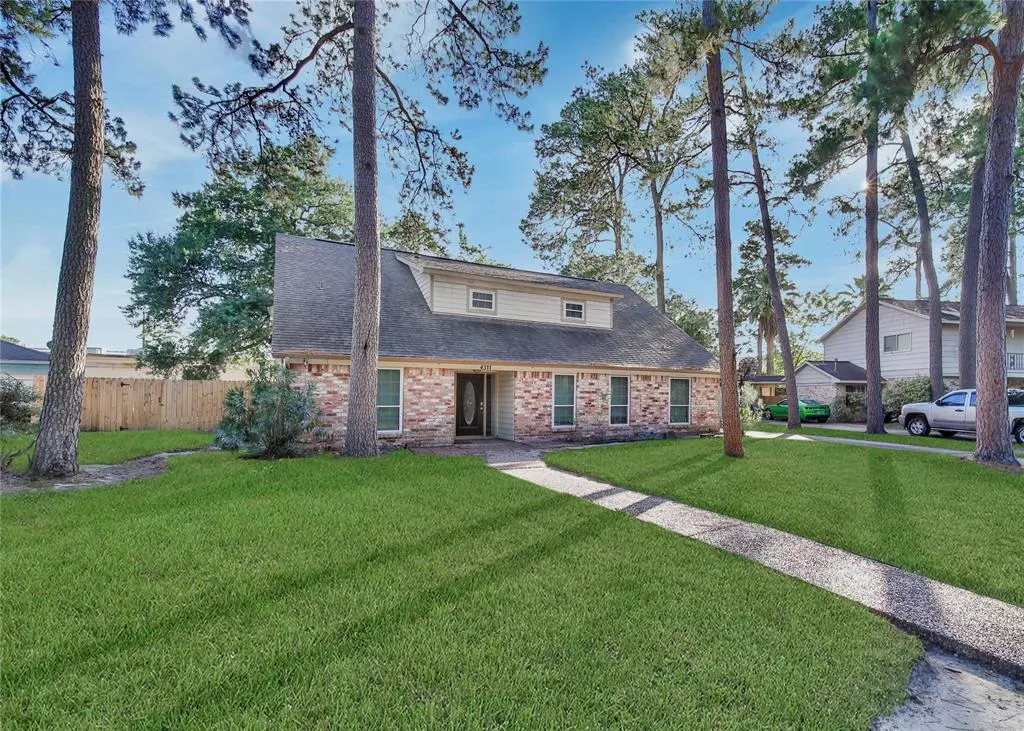 Spring, TX 77388,4311 Annawood CIR