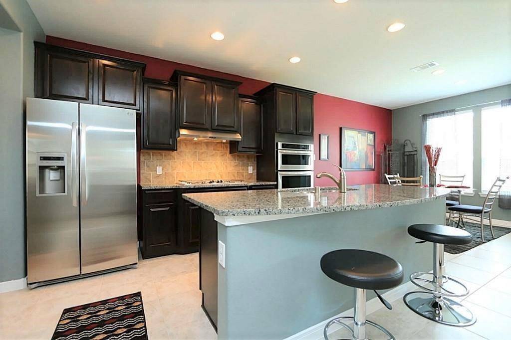Katy, TX 77494,4811 Lennon Park CT
