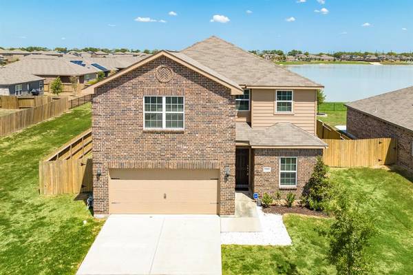 1315 Paradise Found DR, Iowa Colony, TX 77583