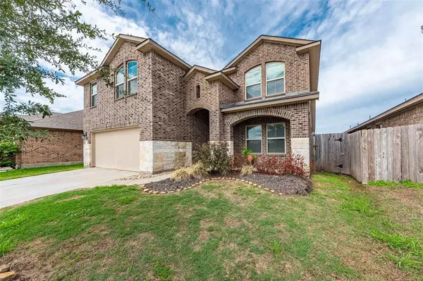 Baytown, TX 77521,4007 Greylag CT