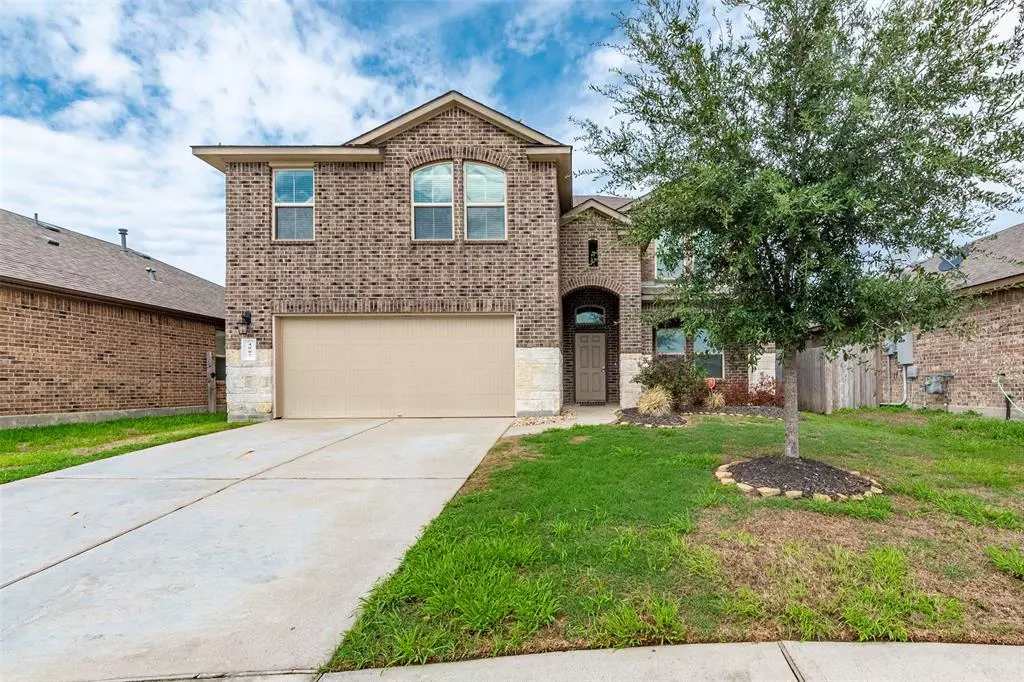 Baytown, TX 77521,4007 Greylag CT