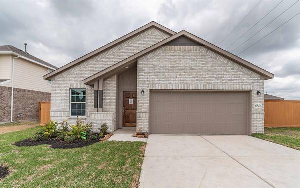 10502 Kings River DR, Rosharon, TX 77583