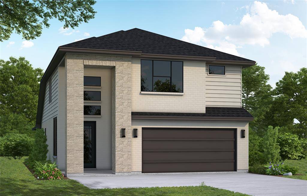 26513 Skylight Brook CT, Montgomery, TX 77316