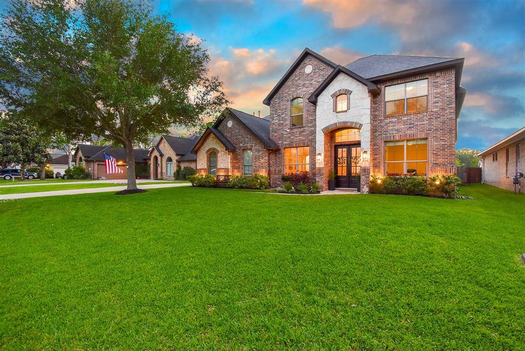 4511 Wickby ST, Fulshear, TX 77441