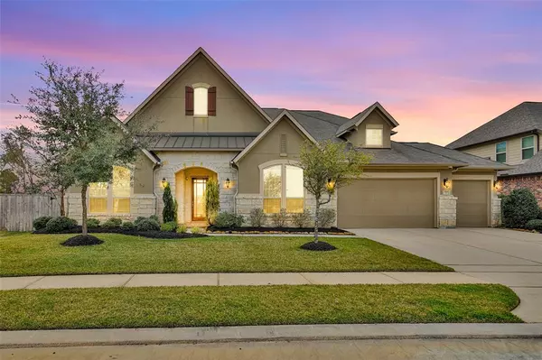 7215 Capeview Crossing, Spring, TX 77379