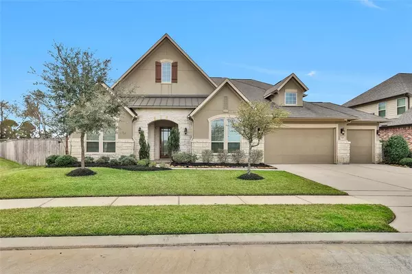 7215 Capeview Crossing, Spring, TX 77379