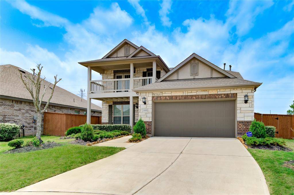 13002 Sheildaig ST,  Richmond,  TX 77407