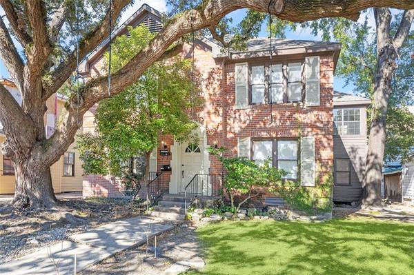 2308 McClendon ST #2, Houston, TX 77030