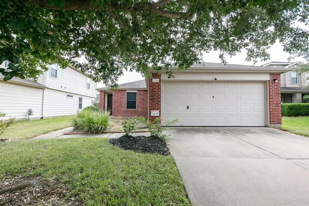 Houston, TX 77084,6510 Whimsey CT