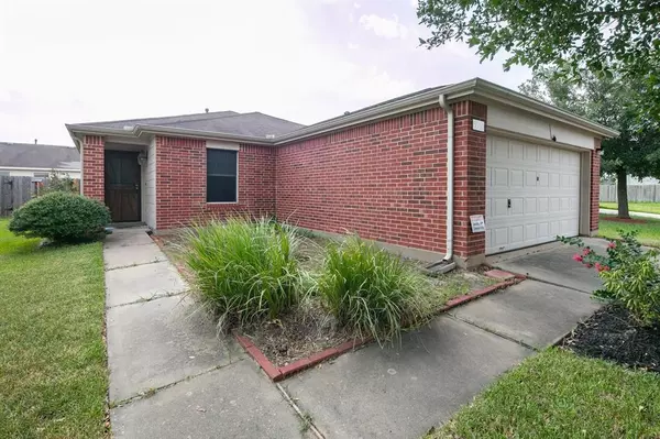 Houston, TX 77084,6510 Whimsey CT