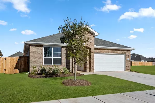 Pinehurst, TX 77362,4611 Coral Bean