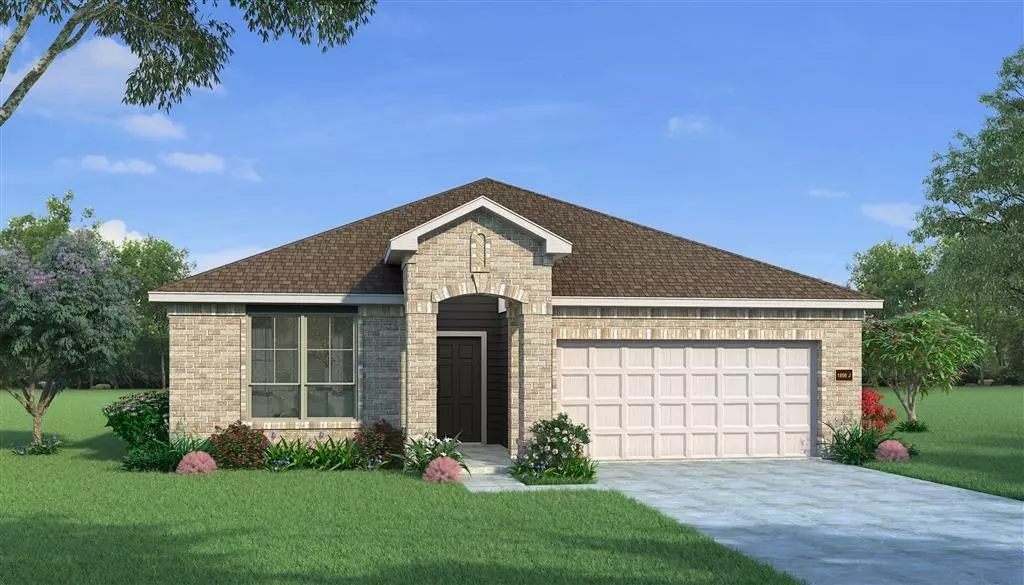 4611 Coral Bean, Pinehurst, TX 77362