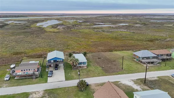 Matagorda, TX 77457,385 Beachfront DR