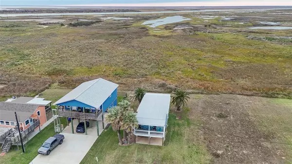 Matagorda, TX 77457,385 Beachfront DR