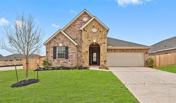 234 Little Dog DR, Montgomery, TX 77356