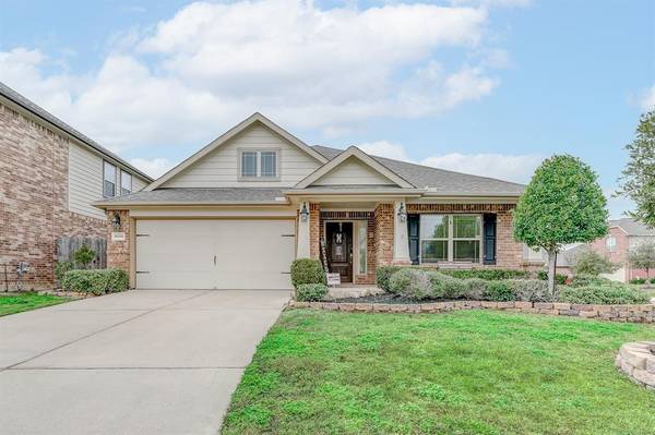 8006 Caden Mills LN, Richmond, TX 77407