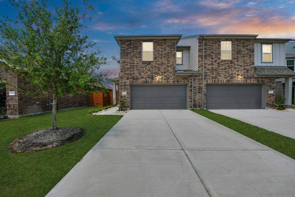 10313 Malta Trace DR #B, Rosharon, TX 77583