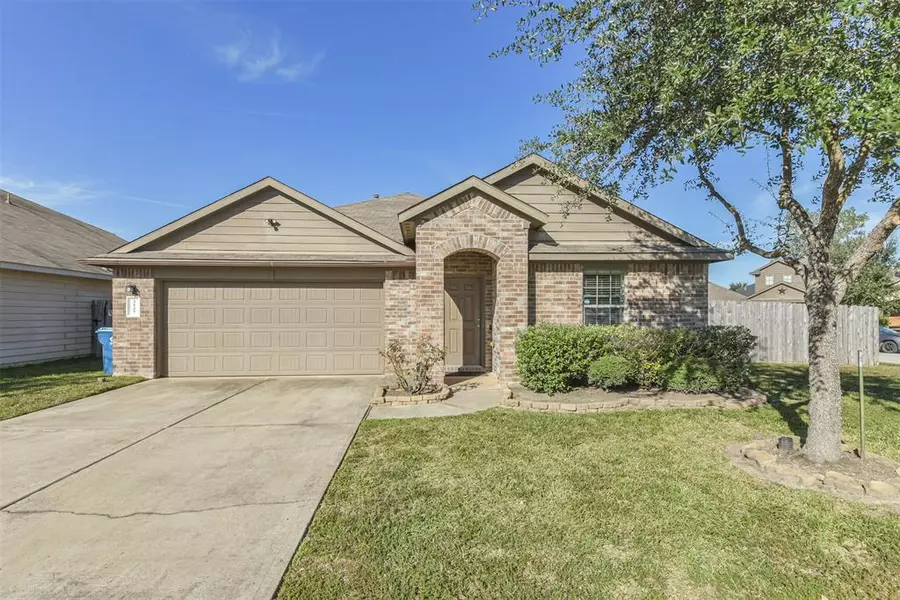 2127 Treasure Mountain DR, Spring, TX 77388