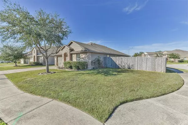 Spring, TX 77388,2127 Treasure Mountain DR