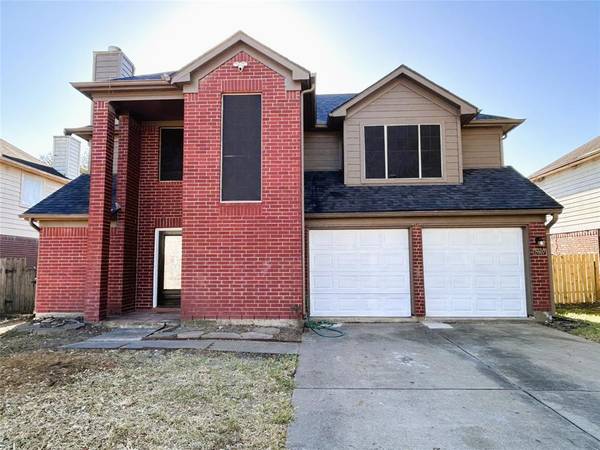 2007 Ruffian LN, Stafford, TX 77477