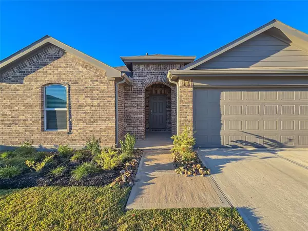 Katy, TX 77493,5045 Almond Terrace DR