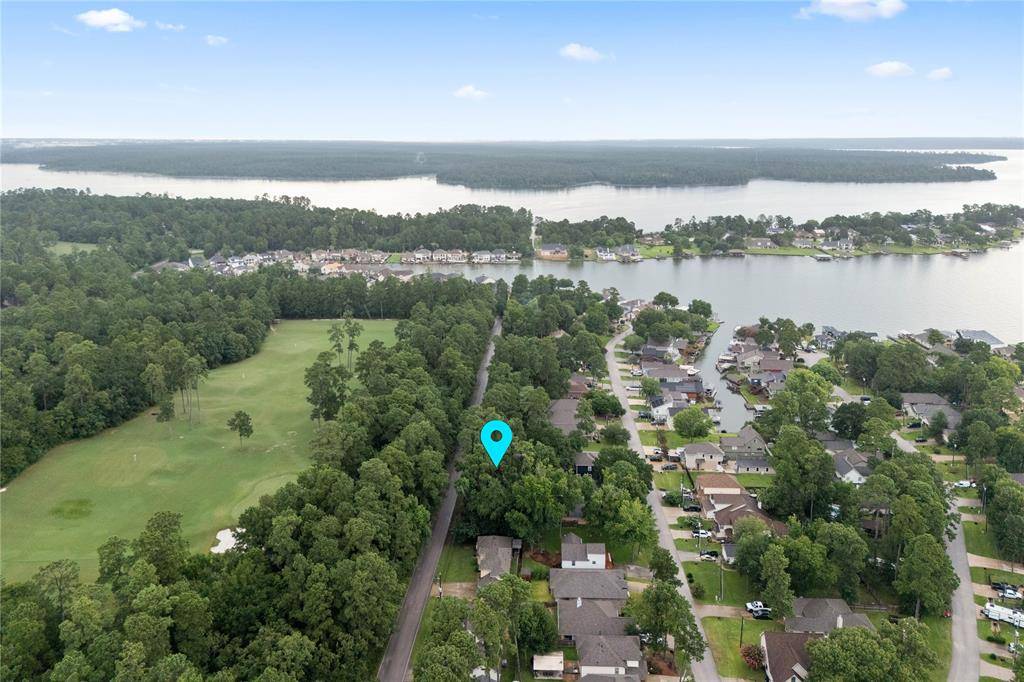 TBD Teel RD, Montgomery, TX 77356