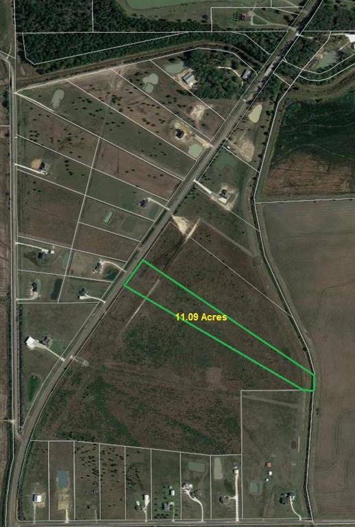 0 Hwy 365 Lot 7, Beaumont, TX 77705