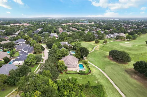 4011 Emerald Branch LN, Katy, TX 77450